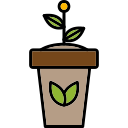 naturaleza icon