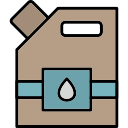 combustible icon