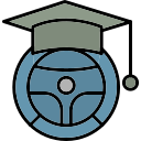 escuela icon