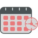 calendario icon