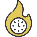 tiempo icon