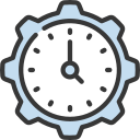 reloj icon