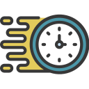 reloj icon