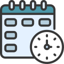 temporizador icon