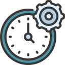 reloj icon