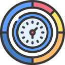 reloj icon