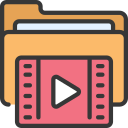 video icon