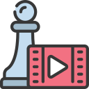 video icon