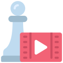 video icon