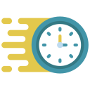 reloj icon