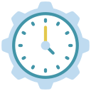 reloj icon