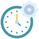 reloj icon