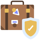 viajar icon