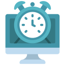 reloj icon