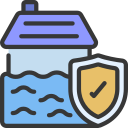 inundado icon