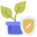 Plant icon