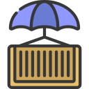 cubrir icon