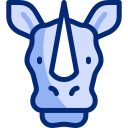 rinoceronte animated icon