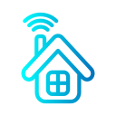 Home icon