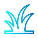Grass icon