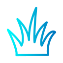 Grass icon