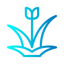 Grass icon