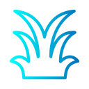 Grass icon
