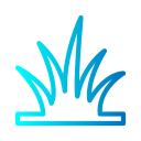 Grass icon