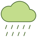 lluvia icon