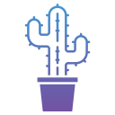 cactus icon