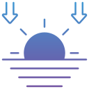 atardecer icon