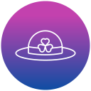 sombrero icon