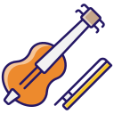 violín icon