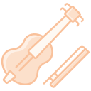 violín icon