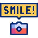 sonrisa icon