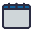 calendario icon