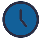 reloj icon