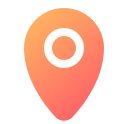 mapa icon