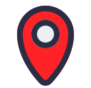 mapa icon