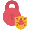 seguridad icon