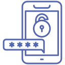 código de seguridad icon