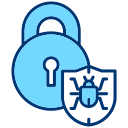 seguridad icon