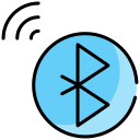 aplicación bluetooth icon