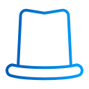 sombrero icon