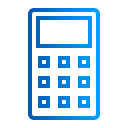 calculadora icon