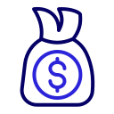 dinero icon