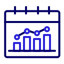 planificación de objetivos icon