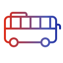 Bus icon