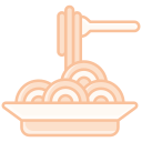 pasta icon