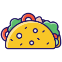 tacos icon